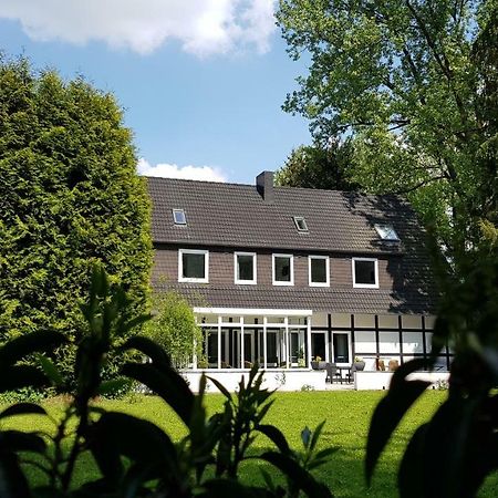 Hotel Schneider-Hof バート・ザルツフレン エクステリア 写真