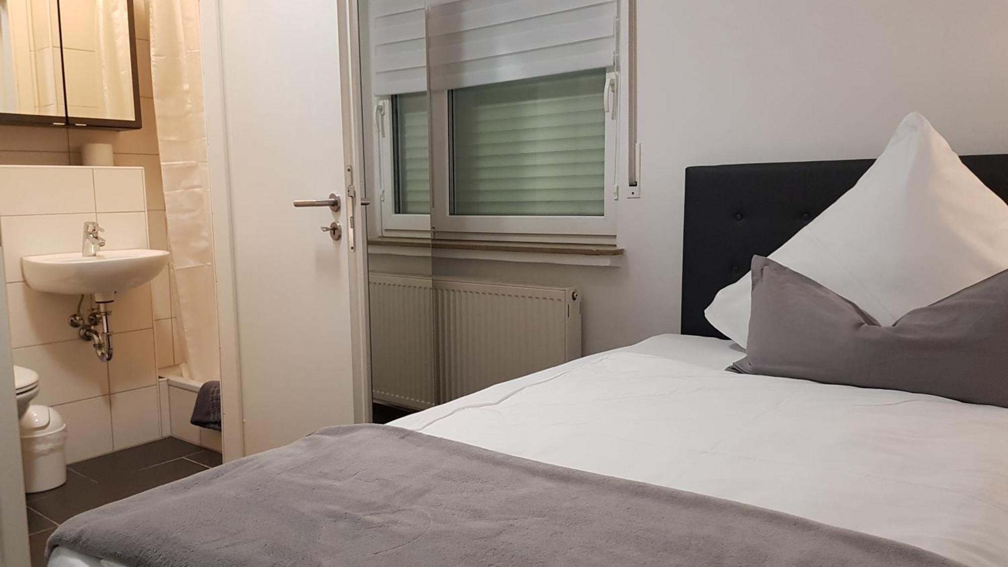 Hotel Schneider-Hof バート・ザルツフレン エクステリア 写真