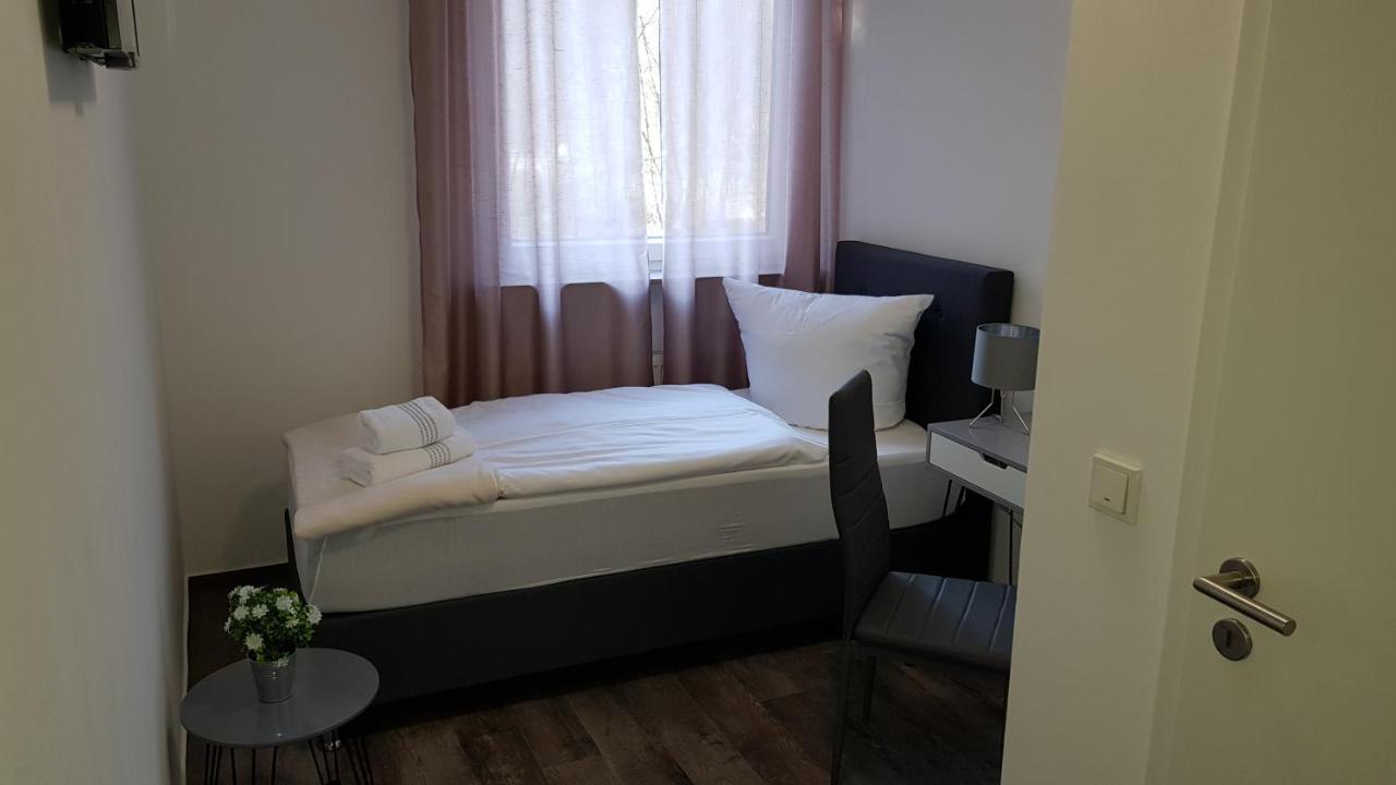 Hotel Schneider-Hof バート・ザルツフレン エクステリア 写真
