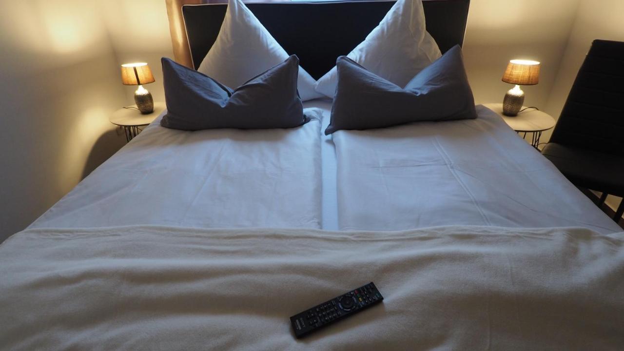 Hotel Schneider-Hof バート・ザルツフレン エクステリア 写真