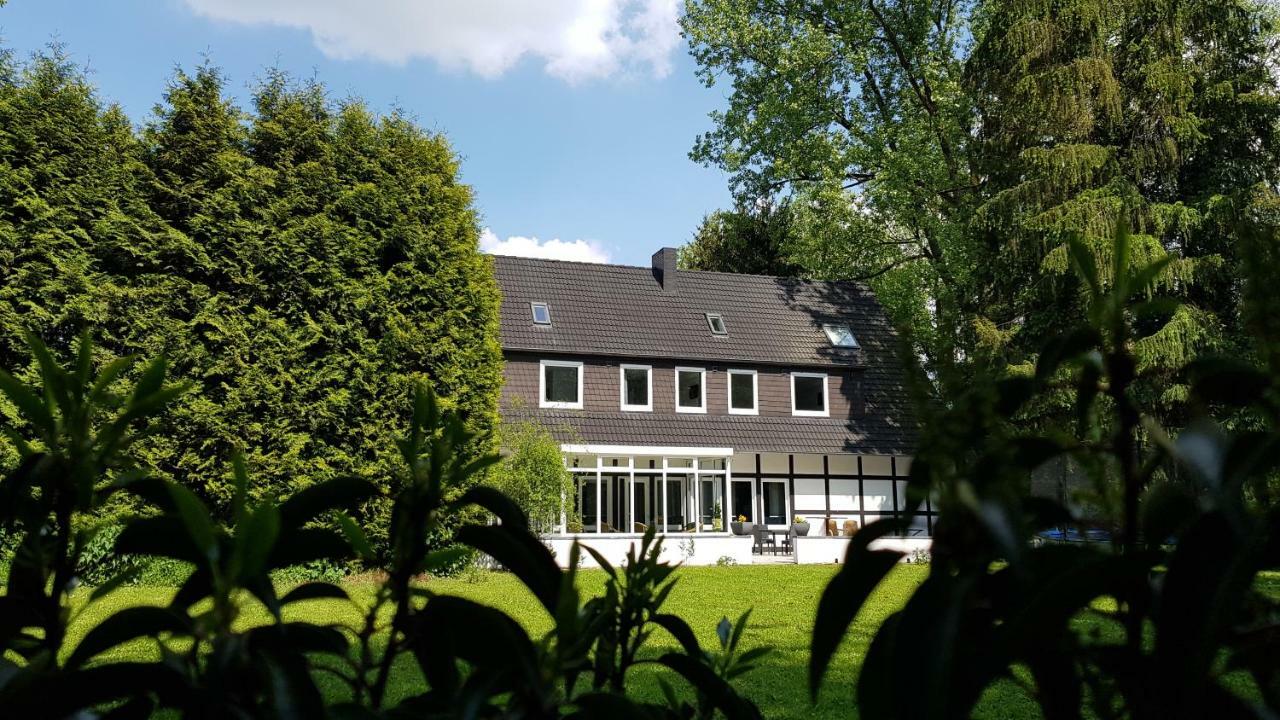 Hotel Schneider-Hof バート・ザルツフレン エクステリア 写真