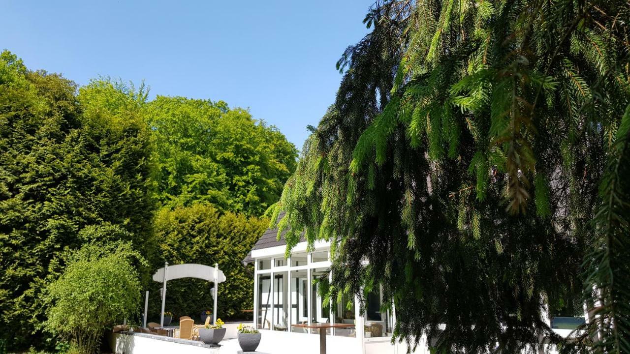 Hotel Schneider-Hof バート・ザルツフレン エクステリア 写真