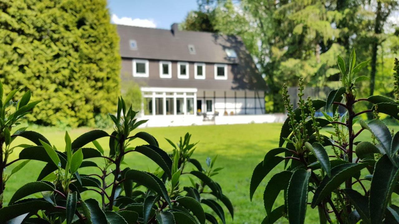 Hotel Schneider-Hof バート・ザルツフレン エクステリア 写真